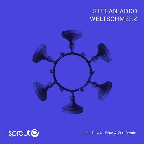 Stefan Addo – Subzero [3XA362]